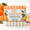 Tangerine Handmade Soap