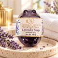 Lavender Massage Soap
