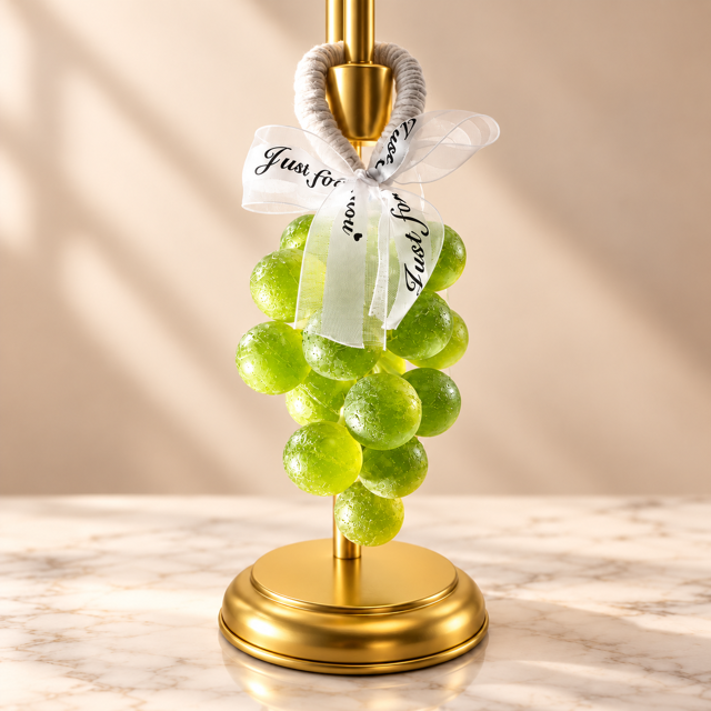 Green Grape Handmade Soap