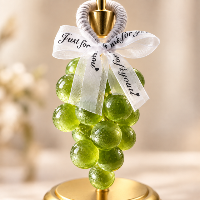Green Grape Handmade Soap