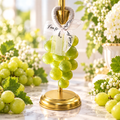 Green Grape Handmade Soap